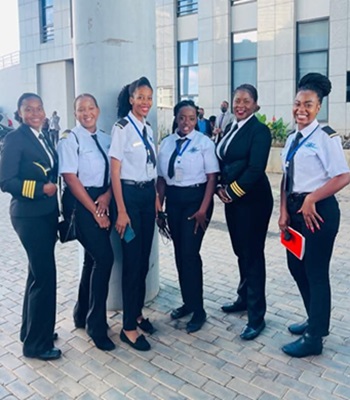 Women in STEM